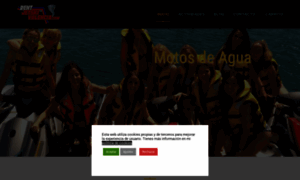 Rentjetskivalencia.com thumbnail