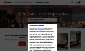 Rentola.es thumbnail