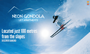 Rentskiapartments.com thumbnail