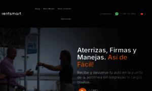 Rentsmartrac.com thumbnail