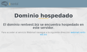 Rentvest.biz thumbnail