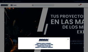 Renua.cl thumbnail