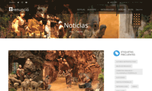 Renuncio.com thumbnail