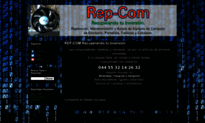 Rep-com.com thumbnail