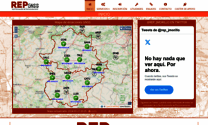 Rep-gnss.es thumbnail