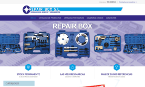 Repair-box.es thumbnail