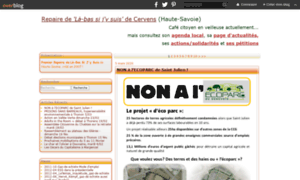 Repaire-cervens.com thumbnail