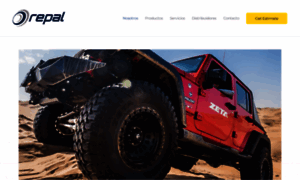 Repal.com.pe thumbnail
