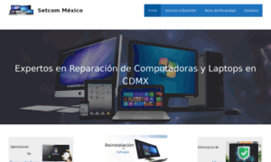 Reparacion-de-computadoras.com.mx thumbnail