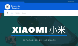 Reparacion-de-laptops-puebla.com.mx thumbnail