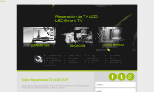 Reparacion-tv-lcd.com.ar thumbnail