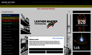 Reparacion.curtidosanton.com thumbnail