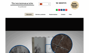 Reparacionbarcos.com thumbnail