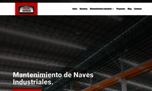 Reparaciondebodegas.com thumbnail