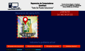 Reparaciondecomputadorasqueretaro.com thumbnail