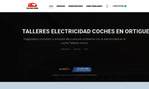 Reparaciondeelectricidad.es thumbnail