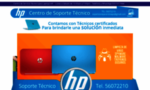 Reparaciondelaptopshp.com.mx thumbnail