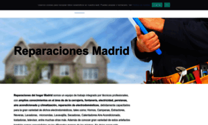 Reparaciones-madrid.com thumbnail