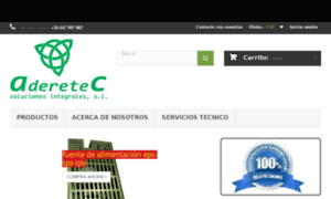 Reparaciones-parking-madrid.esy.es thumbnail