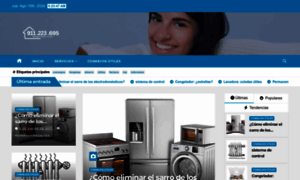 Reparacionesaltex.com thumbnail