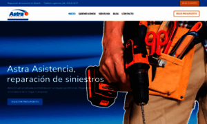 Reparacioneshogar.es thumbnail