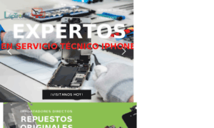 Reparacioniphone.pe thumbnail