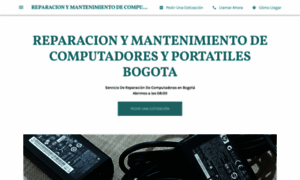Reparacionkennedypc.negocio.site thumbnail
