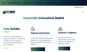 Reparacionordenadoresmadrid.org thumbnail