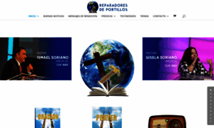 Reparadoresdeportillos.net thumbnail