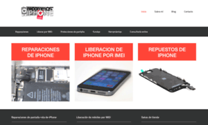 Reparamosiphone.com thumbnail