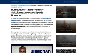 Reparar-humedades.com thumbnail