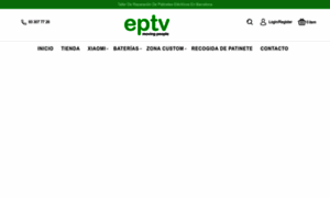Repararpatinete.es thumbnail