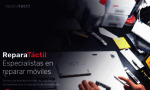 Reparatactil.com thumbnail