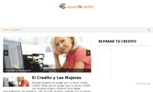 Reparatucredito.com thumbnail