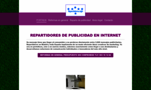 Repartidores.info thumbnail