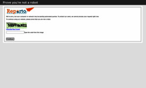 Reparto.com thumbnail