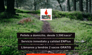 Repartopellets.com thumbnail