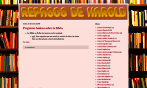 Repasosdeharold.blogspot.com thumbnail