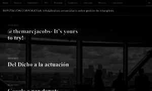 Repcorp.wordpress.com thumbnail