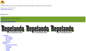 Repelando.com thumbnail