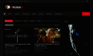 Repeliculas24.blogspot.com thumbnail