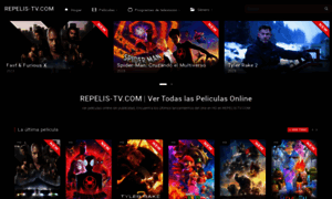 Repelis-tv.com thumbnail