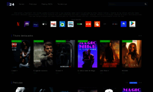 Repelis24.icu thumbnail