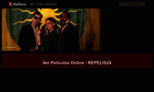 Repelis24.red thumbnail