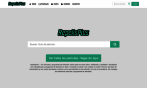 Repelisplus.li thumbnail