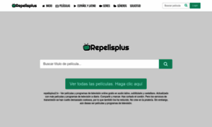 Repelisplus2.io thumbnail