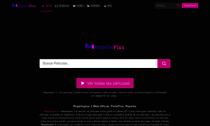 Repelisplus3.io thumbnail