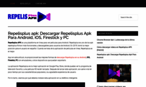 Repelisplusapk.com thumbnail