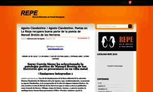 Repepoesia.blogspot.com thumbnail