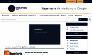 Repertorio.fucsalud.edu.co thumbnail